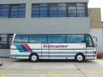 (154'579) - Wthrich, Ursenbach - BE 10'184 - Setra (ex Knzler, Walzenhausen) am 30.