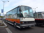 (204'082) - Aus Deutschland: Bils, Mnster - MS-BI 87H - Setra am 26.