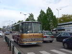 (204'097) - Aus Deutschland: Lay Reisen, Pttlingen - SB-LR 19H - Setra am 26.