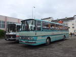 (204'515) - AAF Wissembourg - DG 523 GS - Setra (ex Seydt, Saint Flour; ex Faure, Valon Pont d'Arc) am 28. April 2019 in Haguenau, Parkplatz