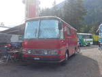 (219'712) - Beer, Obfelden - ZH 431 U - Setra am 16.