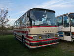 (268'505) - Salaun, Pont-de-Buis (ECM) - EC 992 FB - Setra am 25.