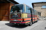 (286'666) - Dasen, Bischofszell - TG 8821 - Setra (ex Reichlin, Goldau) am 2. Mai 2026 in Attikon, Wegm�ller
