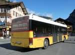 (248'763) - PostAuto Bern - BE 586'962/PID 10'298 - Lanz+Marti/Hess Personenanhnger (ex BE 497'265; ex VBL Luzern Nr.