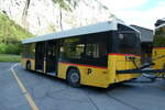 (286'940) - PostAuto Bern - BE 499'063/PID 10'299 - Lanz+Marti/Hess Personenanh�nger (ex VBL Luzern Nr.