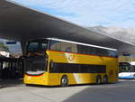 (222'374) - PostAuto Ostschweiz - SG 443'910 - Alexander Dennis am 22.