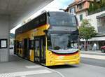 (239'268) - PostAuto Ostschweiz - SG 445'307 - Alexander Dennis (ex AR 45'269) am 20.