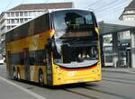 (241'005) - Schwizer, Goldach - SG 121'190 - Alexander Dennis am 11.