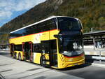 (241'484) - PostAuto Ostschweiz - SG 445'305 - Alexander Dennis (ex AR 45'267) am 18.