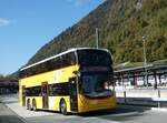 (241'506) - PostAuto Ostschweiz - SG 451'109 - Alexander Dennis (ex CarPostal Ouest; ex PostAuto Ostschweiz SG 445'308) am 18.