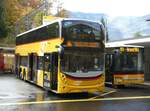 (241'701) - PostAuto Ostschweiz - SG 451'109 - Alexander Dennis (ex CarPostal Ouest; ex PostAuto Ostschweiz SG 445'308) am 22.