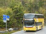 (241'836) - PostAuto Ostschweiz - SG 445'305 - Alexander Dennis (ex AR 45'267) am 24.