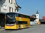 (254'949) - PostAuto Ostschweiz - SG 445'308/PID 11'042 - Alexander Dennis (ex SG 443'908) am 9.