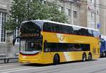 (262'870) - PostAuto Ostschweiz - AR 45'268/PID 11'037 - Alexander Dennis am 24.