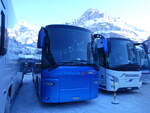 (271'275) - Gerber, Roggwil - BE 646'459 - Bova am 18. Januar 2025 in Grindelwald, Grund