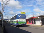 (211'887) - Tranbasa, Liberia - 2550 - Daewoo am 21.