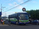 (211'907) - Tranbasa, Liberia - 2840 - Daewoo am 21. November 2019 in La Cruz