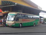 (212'438) - Transpisa, Quesada - 5764 - Daewoo am 25.