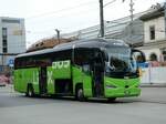 (248'572) - Aus Italien: Borman, Racale - FV-539 WN - Irizar am 15.