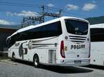 (251'994) - Aus Italien: Pollini, Conselice - FS-662 TL - Irizar am 24.