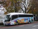 (269'043) - Aus Polen: Oskar, Suchy Las - PO 6LM23 - Irizar am 9.