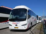 (273'624) - Birwa Tours, Damwld - Nr.