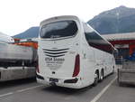 (217'898) - Visa, Saxon - Irizar am 13.