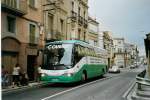 (090'110) - Canals, Lloret de Mar - GI 0961 BM - Iveco/Irizar am 9.