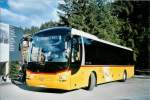 (105'022) - PostAuto Graubnden - GR 162'977 - MAN am 9.