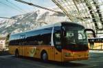 (115'106) - PostAuto Graubnden - GR 162'989 - MAN am 14.