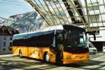 (115'115) - PostAuto Graubnden - GR 162'979 - MAN am 14.