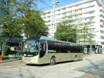 (128'315) - PostBus - BD 12'773 - MAN am 8.