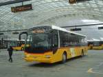 (137'911) - PostAuto Graubnden - GR 162'974 - MAN am 5.