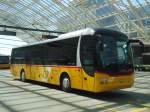 (138'932) - PostAuto Graubnden - GR 162'993 - MAN am 17.