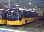 (145'201) - PostAuto Graubnden - GR 162'989 - MAN am 17.