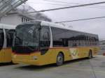 (154'923) - PostAuto Graubnden - GR 162'978 - MAN am 13.