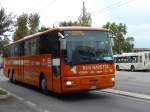 (165'761) - Bus Navetta - EP-720 HT - MAN am 25.