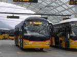 (182'229) - PostAuto Graubnden - GR 162'982 - MAN am 24.