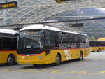 (184'767) - PostAuto Graubnden - GR 173'206 - MAN am 16.