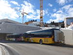 (187'396) - PostAuto Graubnden - GR 173'204 - MAN am 26.