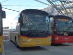 (187'412) - PostAuto Graubnden - GR 162'989 - MAN am 26.