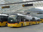 (206'191) - PostAuto Graubnden - GR 162'978 - MAN am 9.