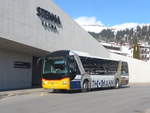 (214'959) - PostAuto Graubnden - GR 162'988 - MAN am 1.