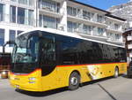 (214'986) - PostAuto Graubnden - GR 173'205 - MAN am 1.