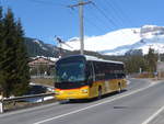 (214'989) - PostAuto Graubnden - GR 162'973 - MAN am 1.