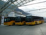 (241'037) - PostAuto Graubnden - GR 173'201 - MAN am 11.