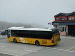 (253'011) - PostAuto Bern - Nr. 71/BE 412'071/PID 11'071 - MAN (ex PostAuto Zentralschweiz Nr. 20; ex Dillier, Sarnen Nr. 20) am 25. Juli 2023 in Nufenen, Passhhe