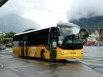 (253'051) - PostAuto Bern - Nr.