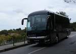 (267'363) - Aus Italien: Velabus, Rapallo - GC-974 DP - MAN am 20.