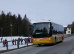 (272'376) - PostAuto Graubnden - GR 173'205/PID 10'507 - MAN am 22.